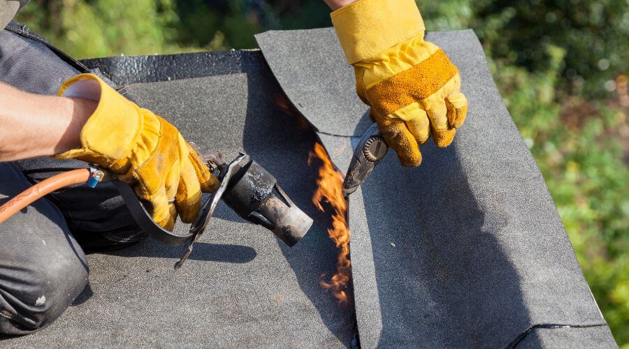 Expert new roof installation services in Arcadia, OK